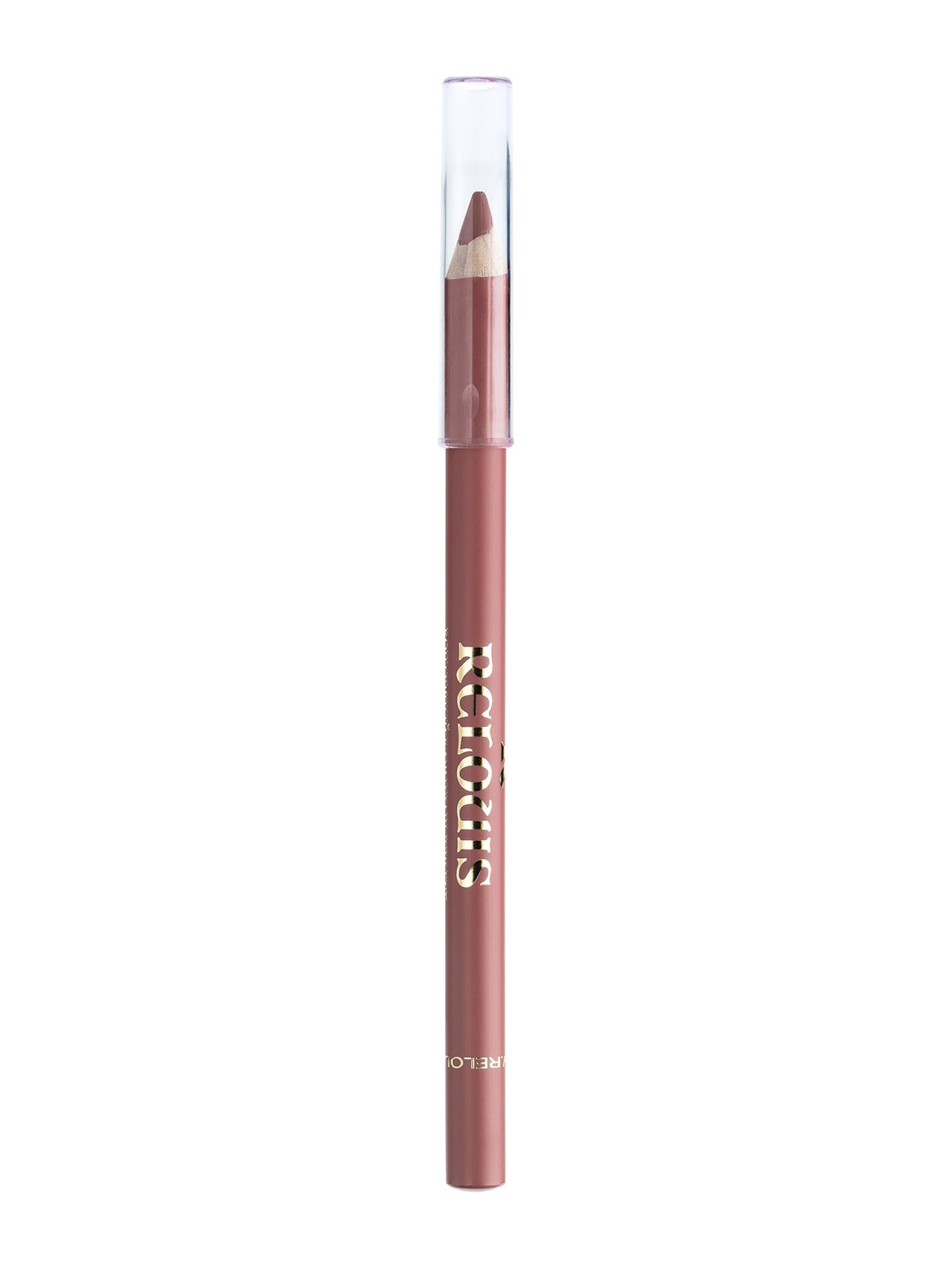 Олівець для губ - №02 | 3830101