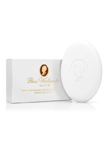 Крем-мыло парфюмированное Pani Walewska White (100 г) | 3833086