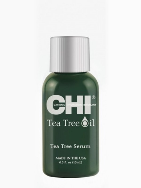 Сироватка з олією чайного дерева Tea Tree Oil (15 мл) | 3845732