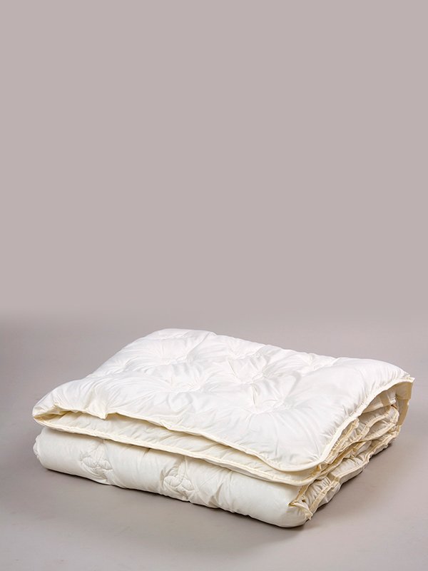 Одеяло двуспальное (195х215 см) | 3832939