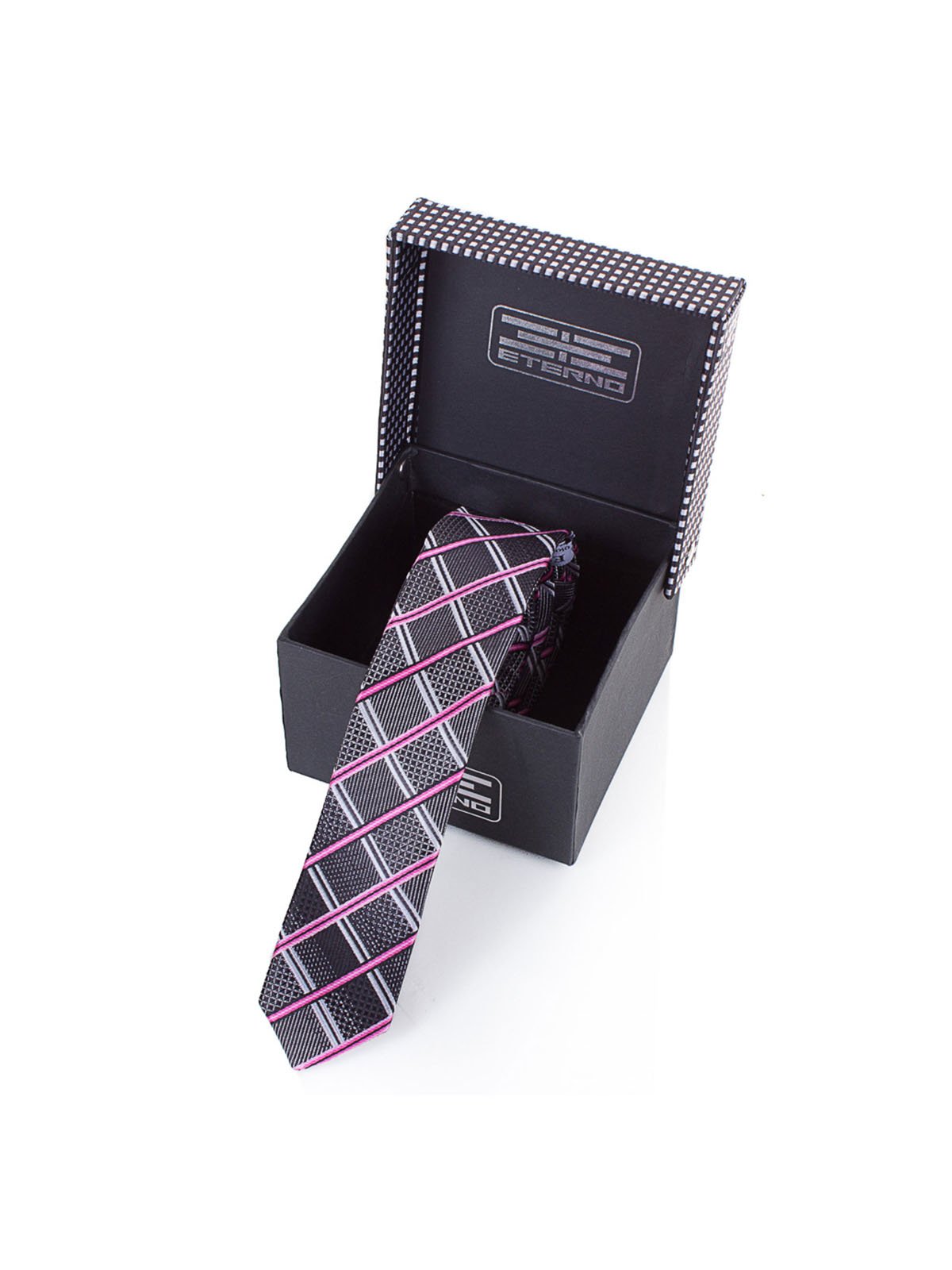 Краватка в клітинку | 3866499