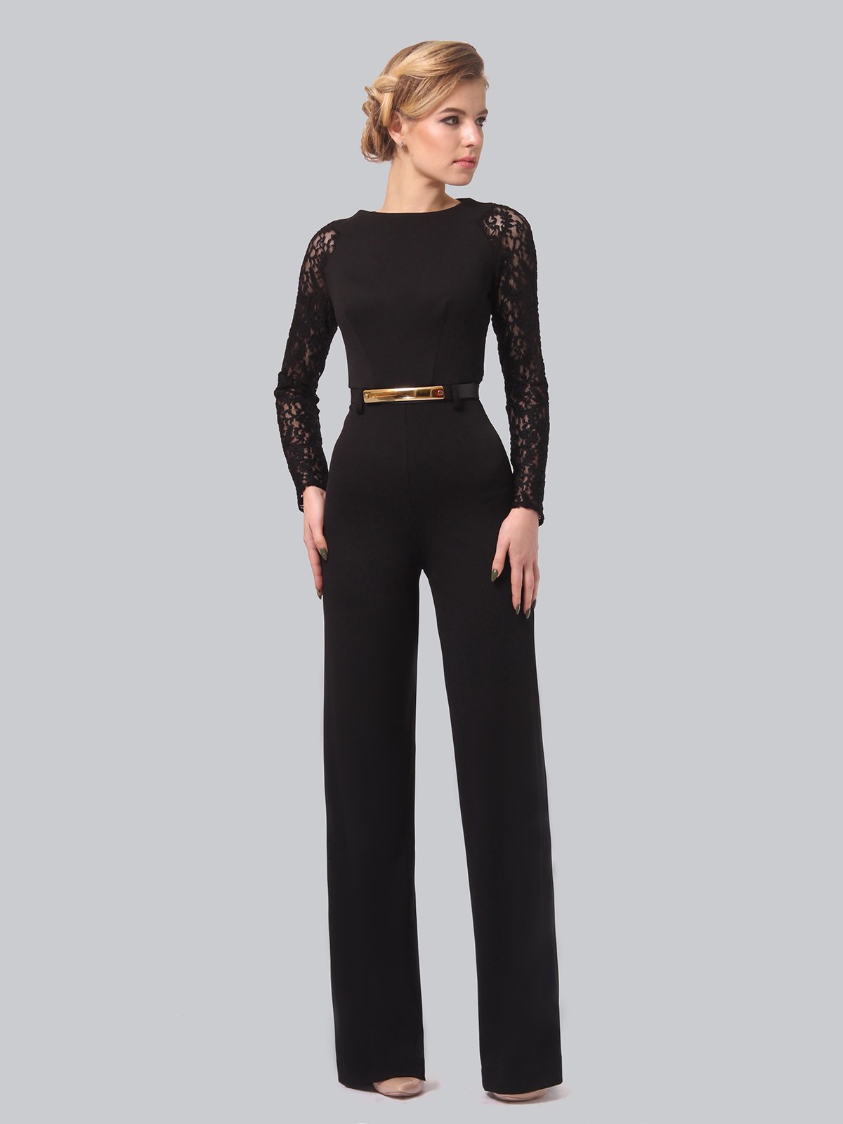 Lila store kass jumpsuit