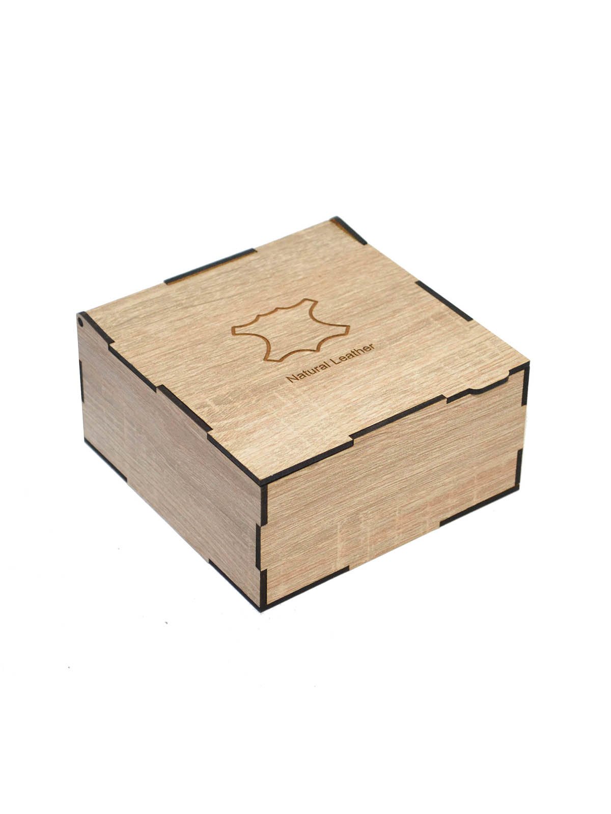 Коробка для ременя подарункова | 3869678