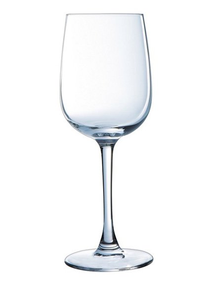 Набір келихів для білого вина (6 шт.) | 3870426