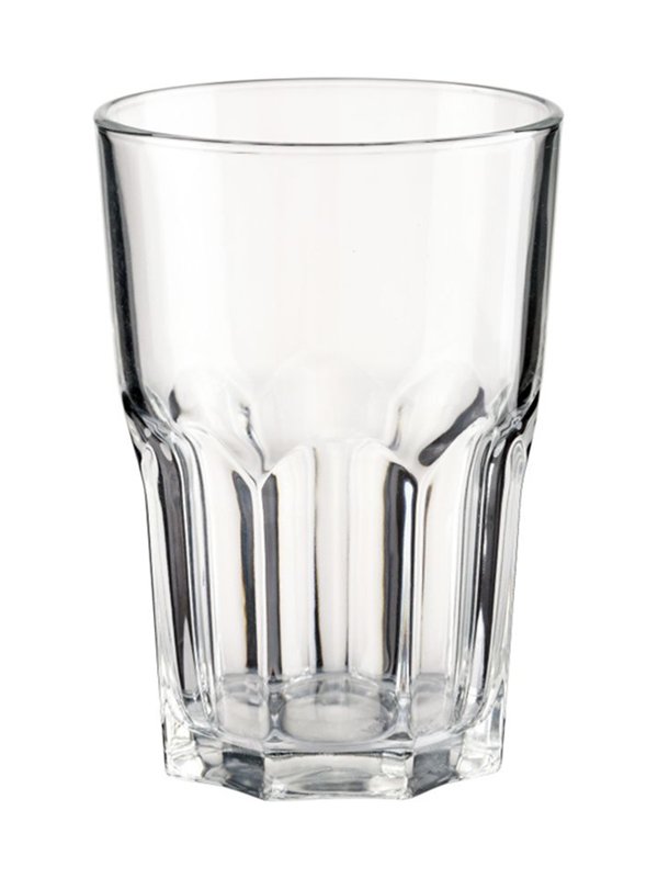 Набір склянок (6х350 мл) | 3891674