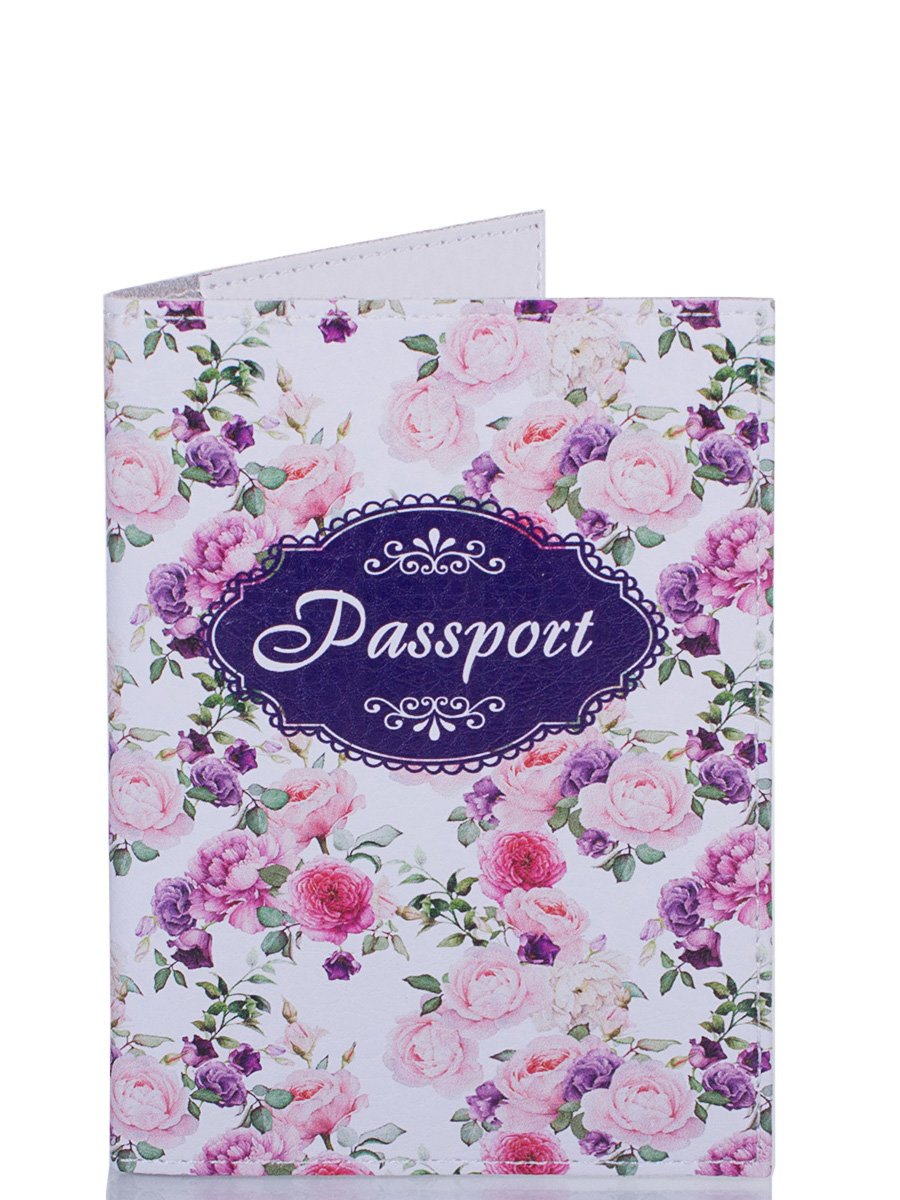 Обкладинка для паспорта | 3912608