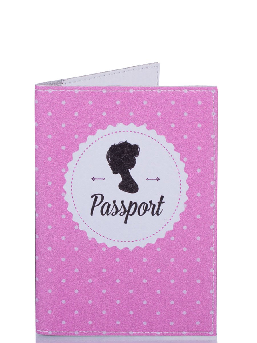 Обложка для паспорта | 3912609