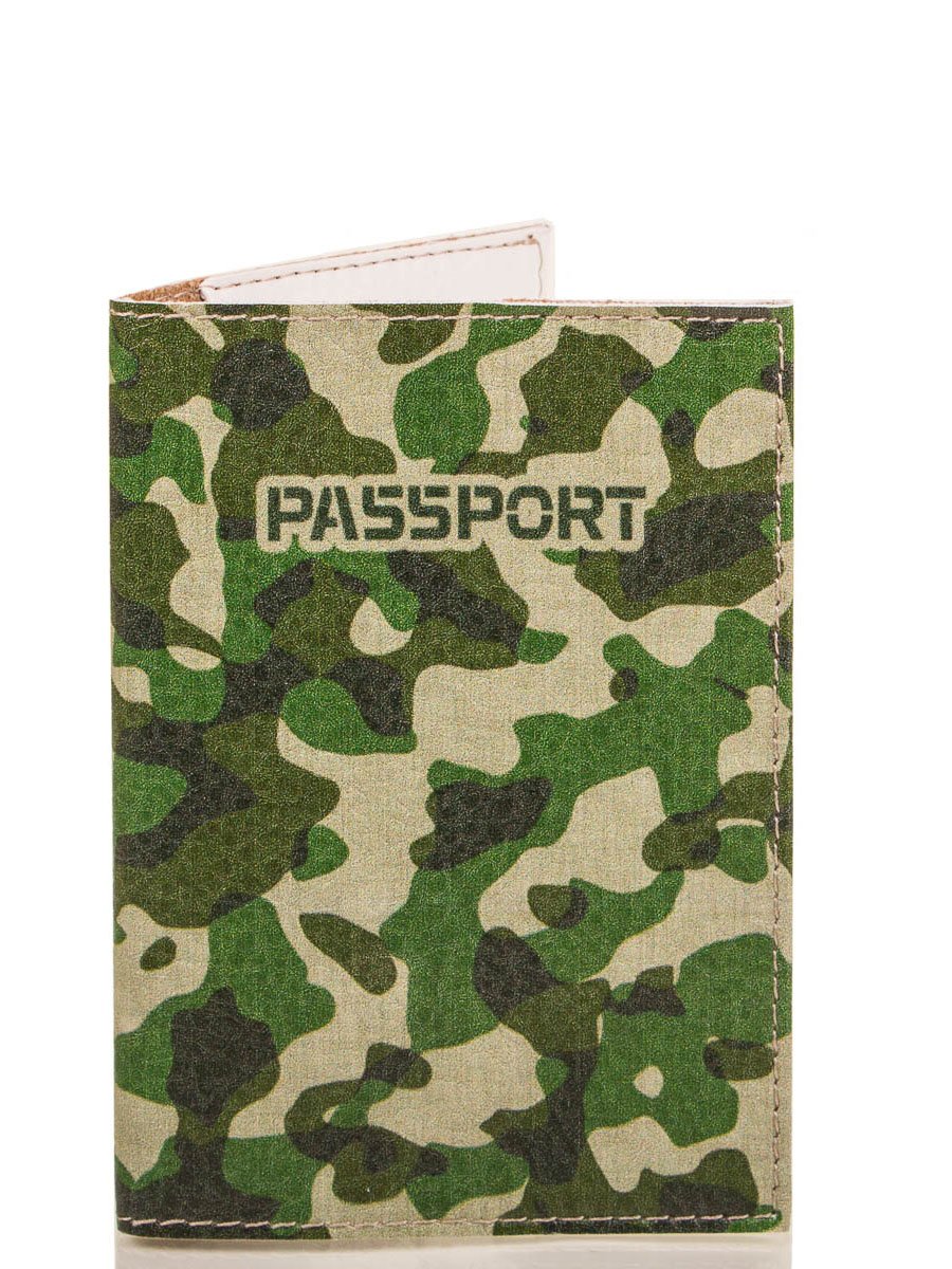 Обложка для паспорта | 3912682