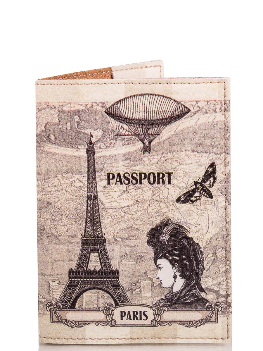 Обложка для паспорта | 3912694
