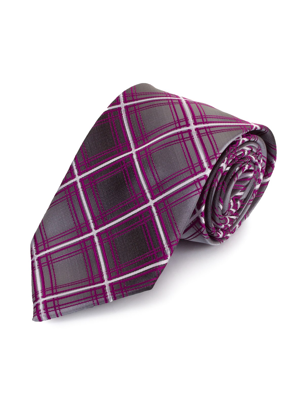 Краватка фіолетова | 3914800
