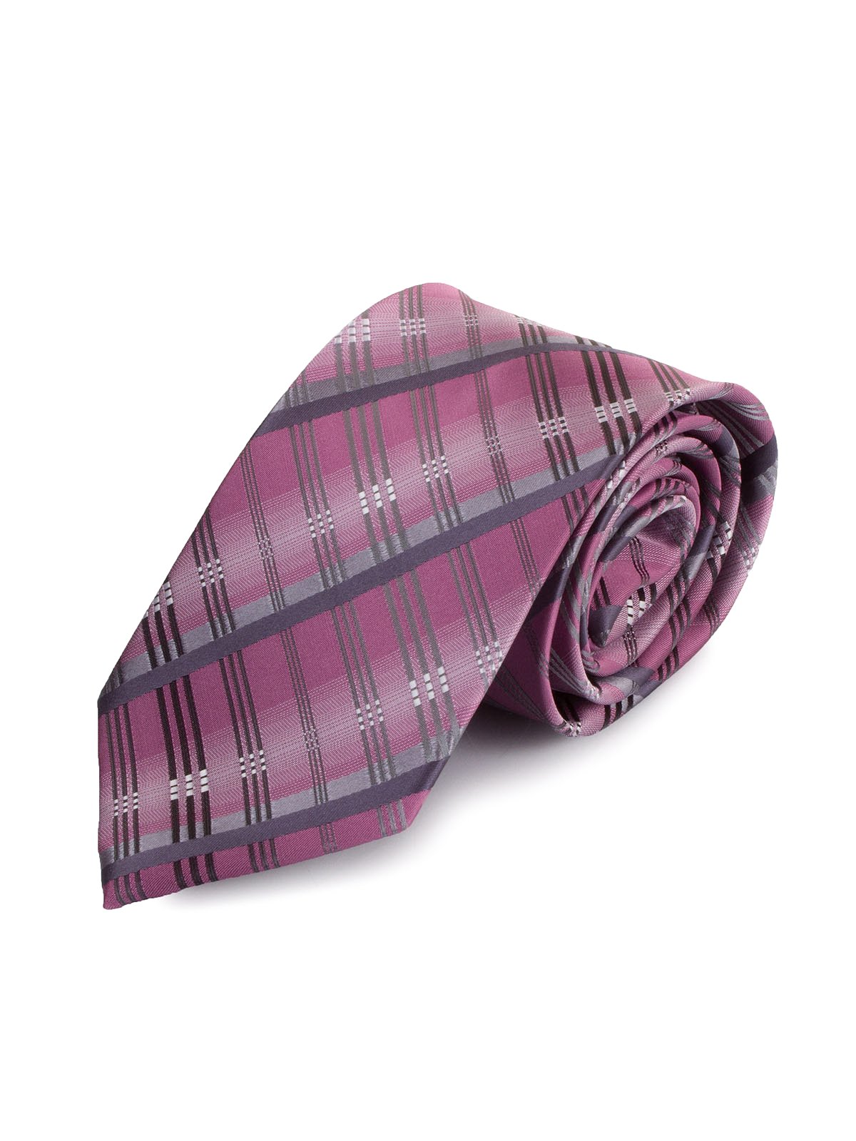 Краватка фіолетова | 3914809