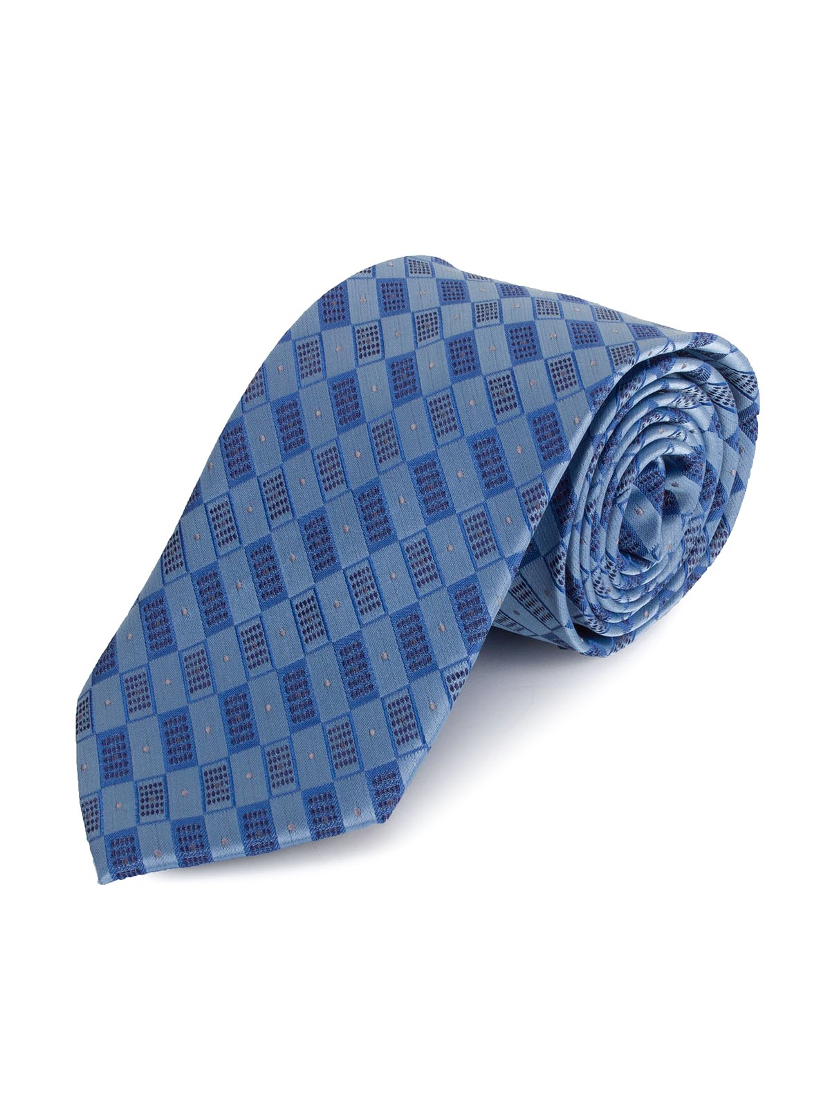 Краватка синя | 3914844