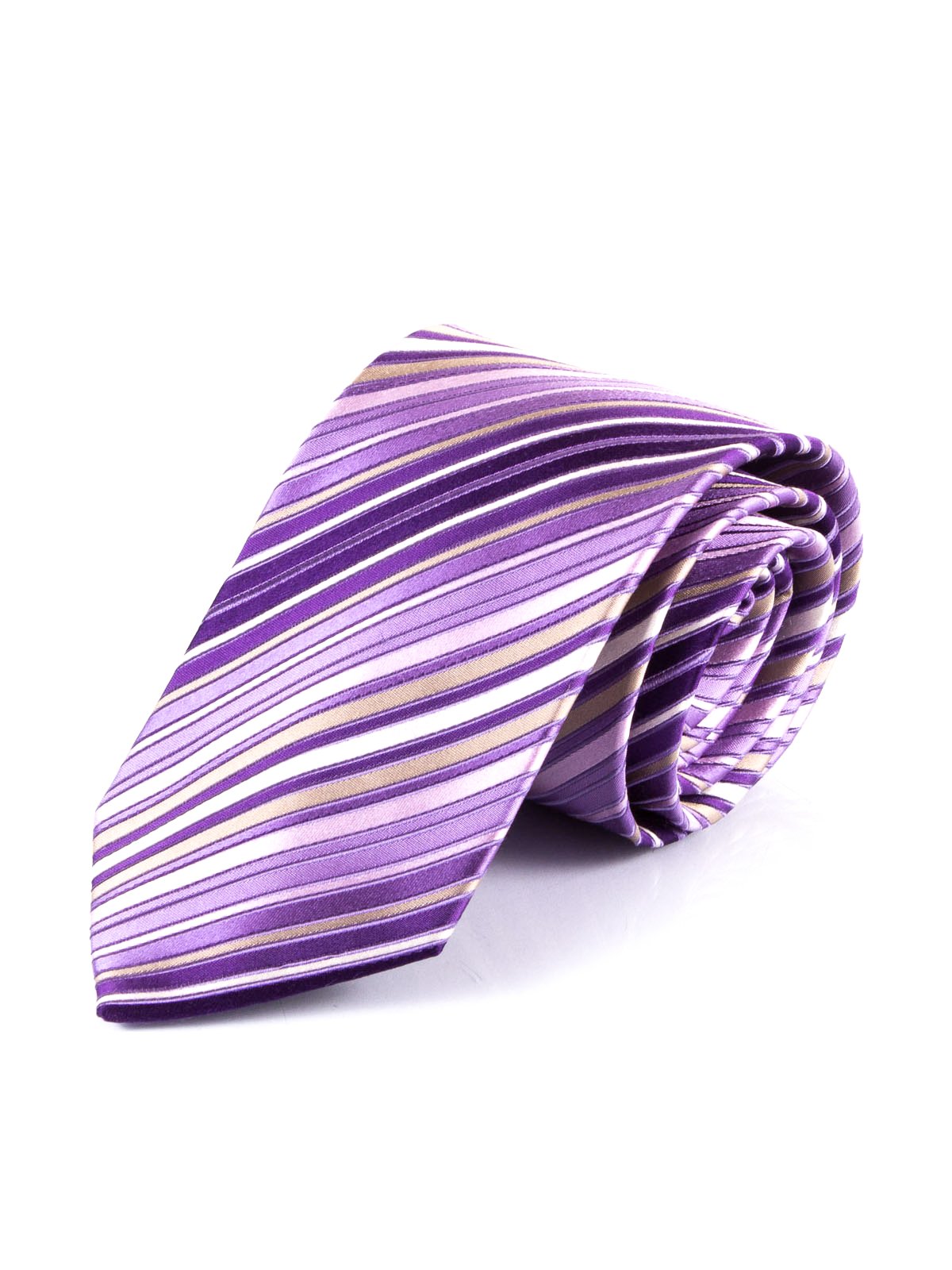 Краватка фіолетова | 3914886