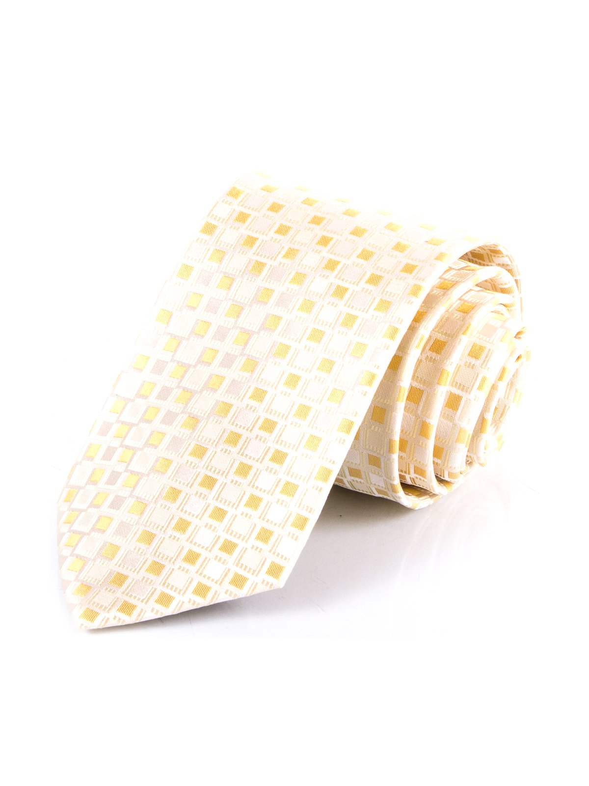 Краватка жовта | 3914894