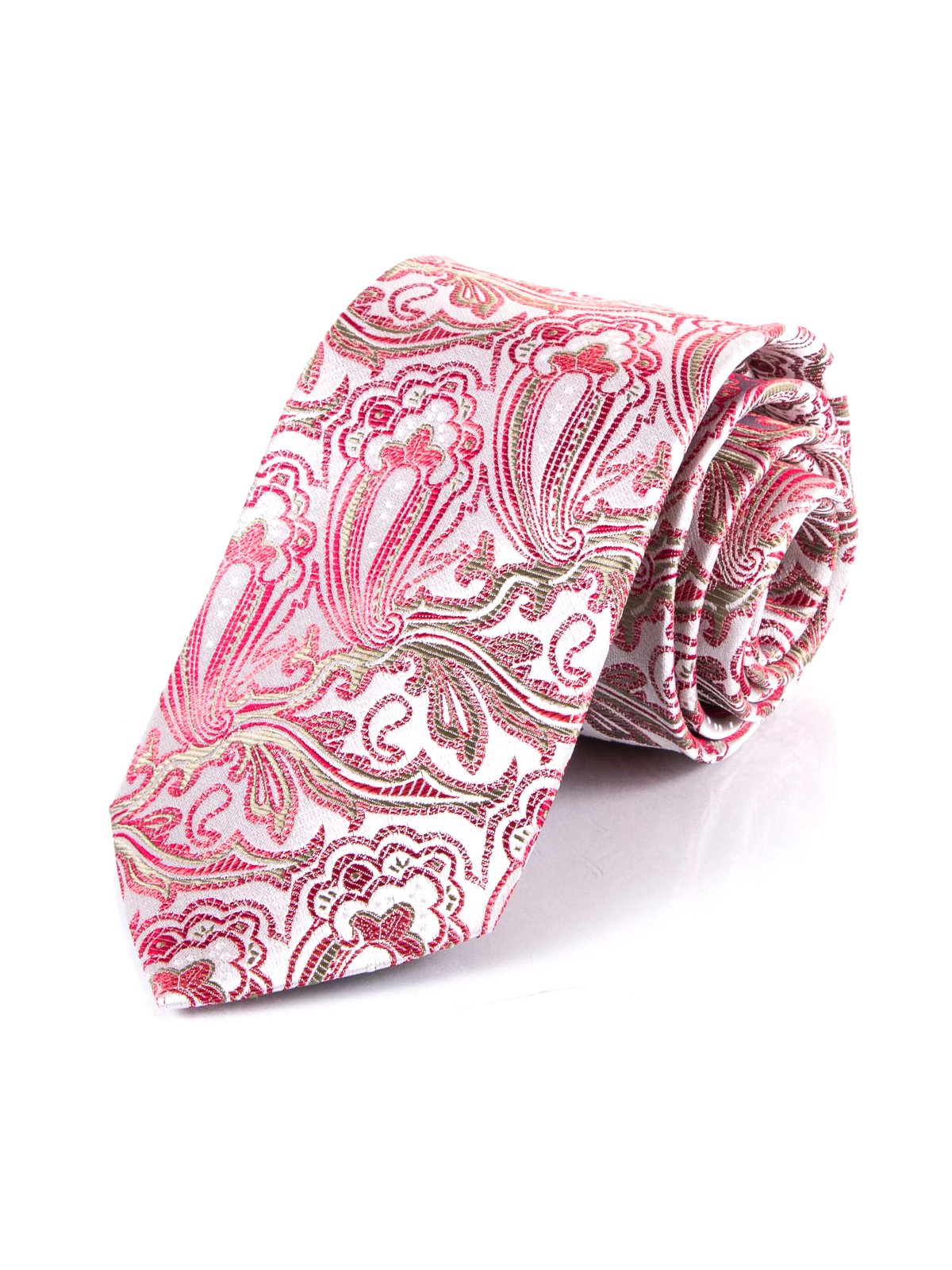 Краватка рожева | 3914906