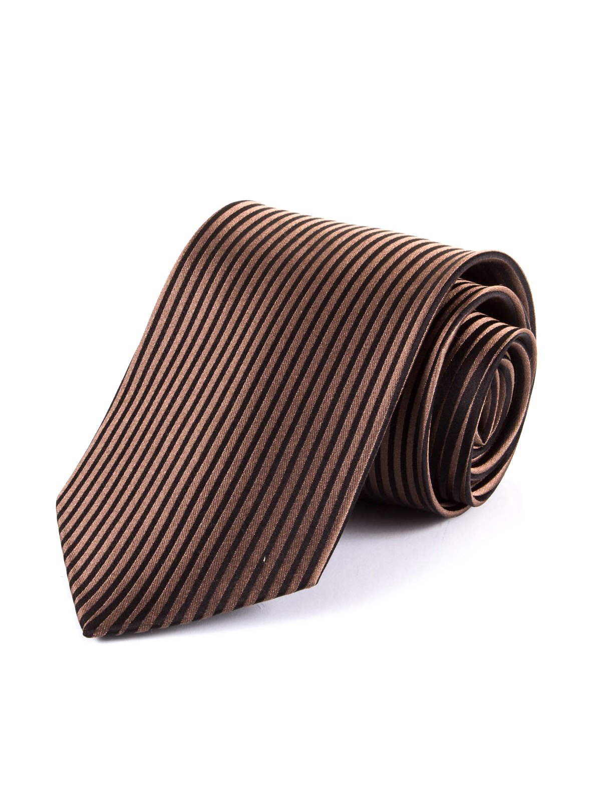 Краватка коричнева | 3914927