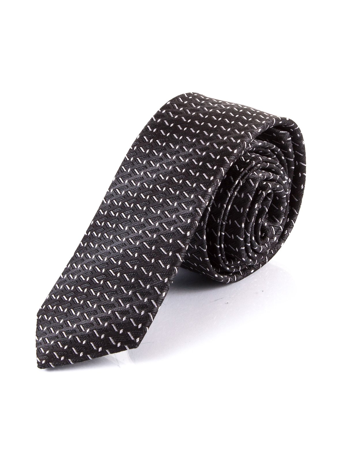 Краватка чорна | 3914943