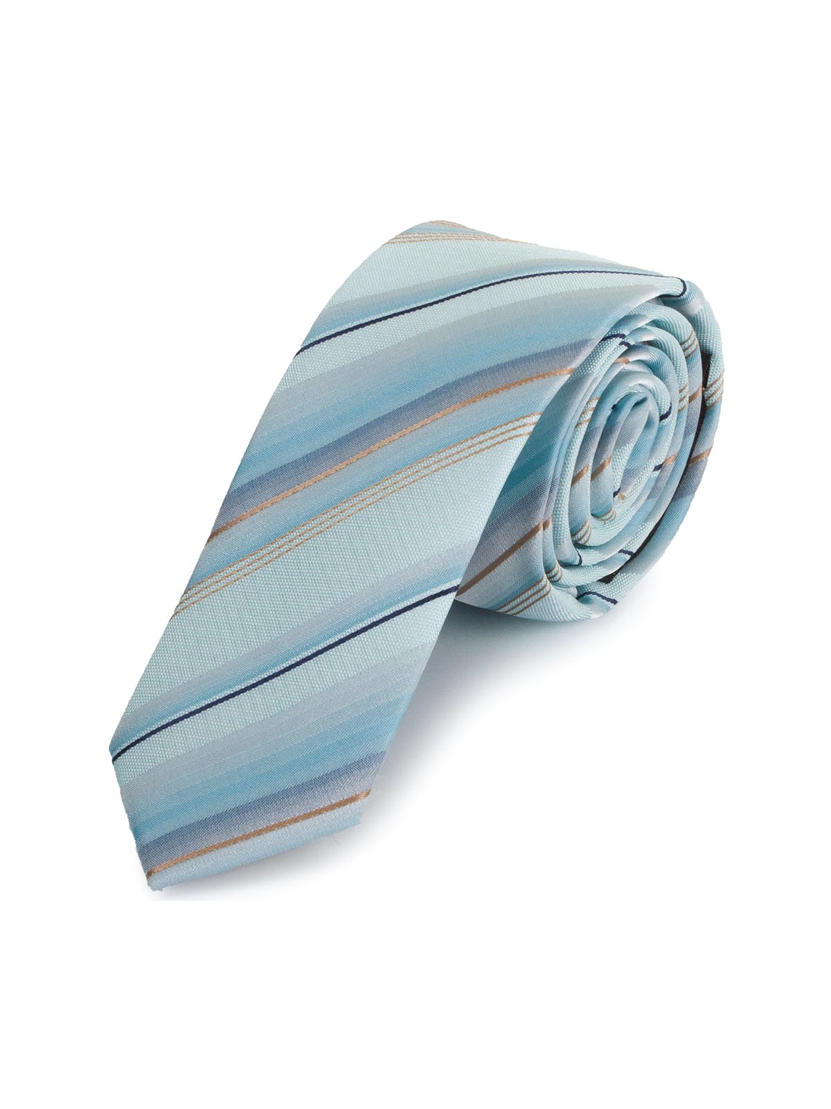 Краватка блакитна | 3914947