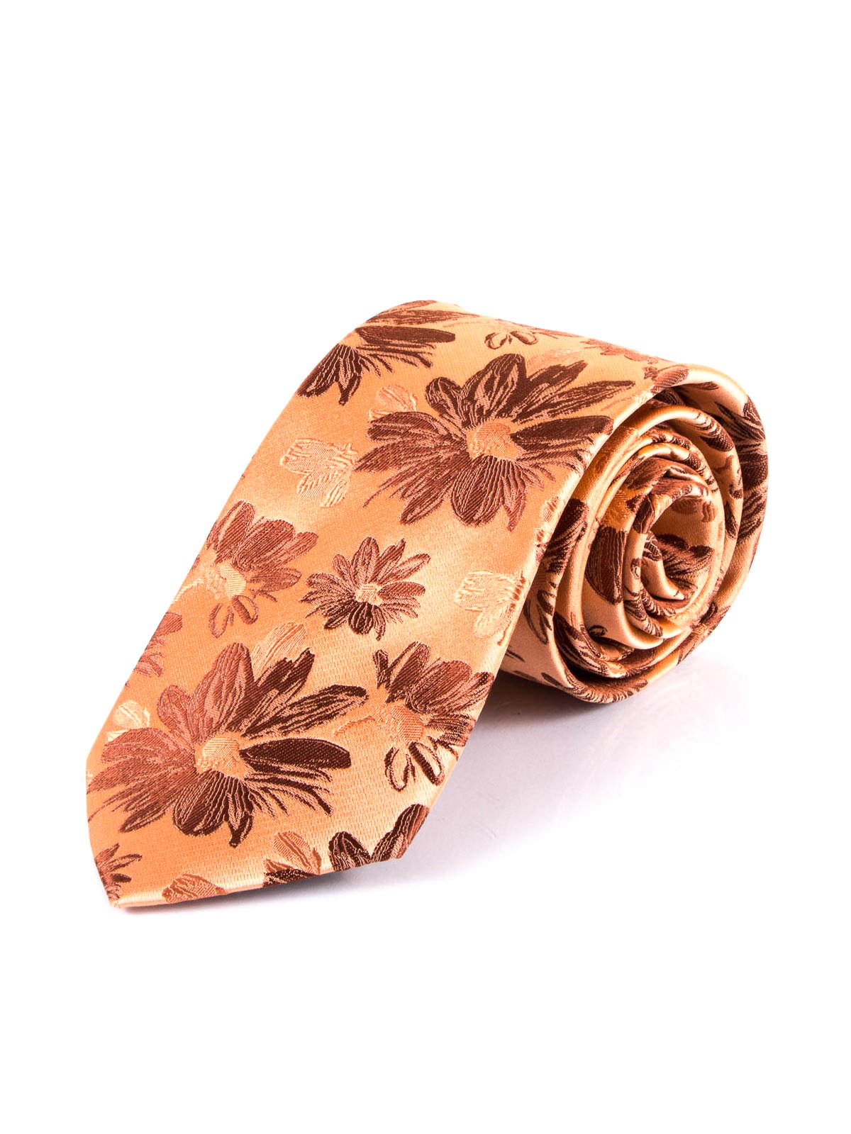 Краватка помаранчева | 3914953