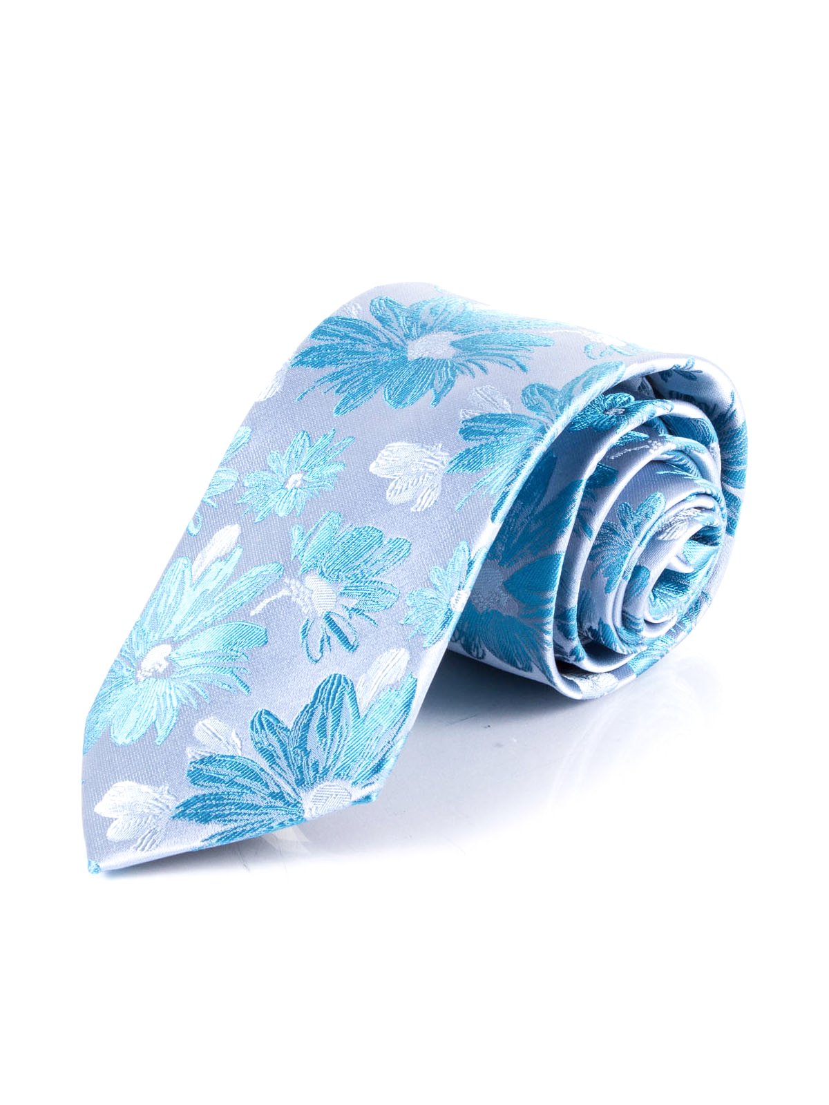Краватка блакитна | 3914955