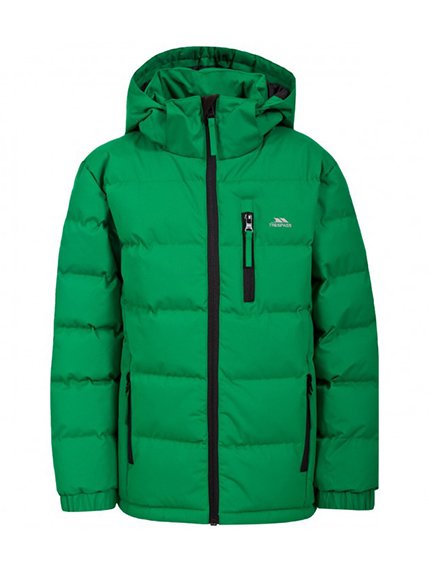 Куртка зелена | 3861933
