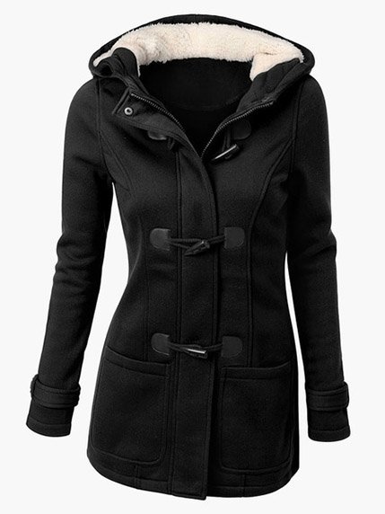 Куртка черная | 3922626