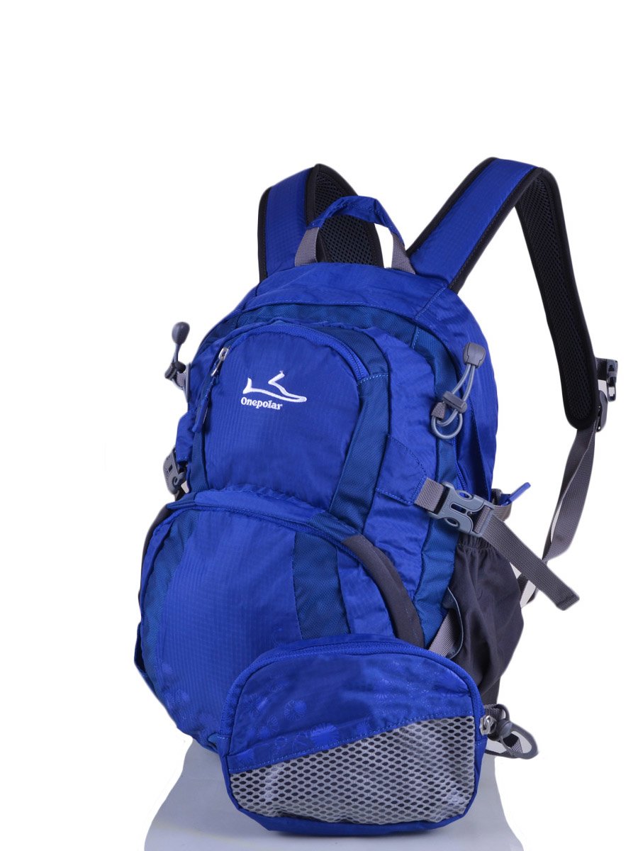 Рюкзак синий (20 л) | 3924319