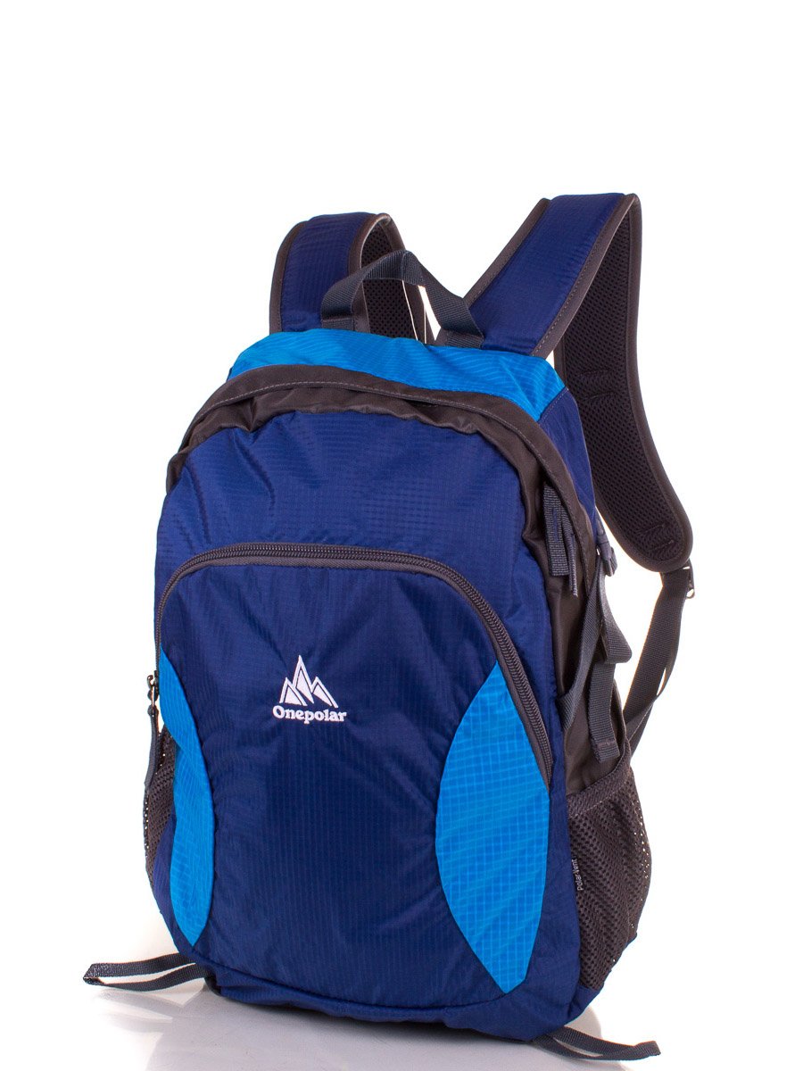 Рюкзак синій | 3924454
