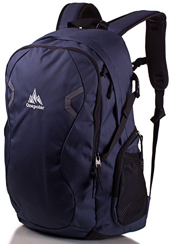 Рюкзак синій | 3924550
