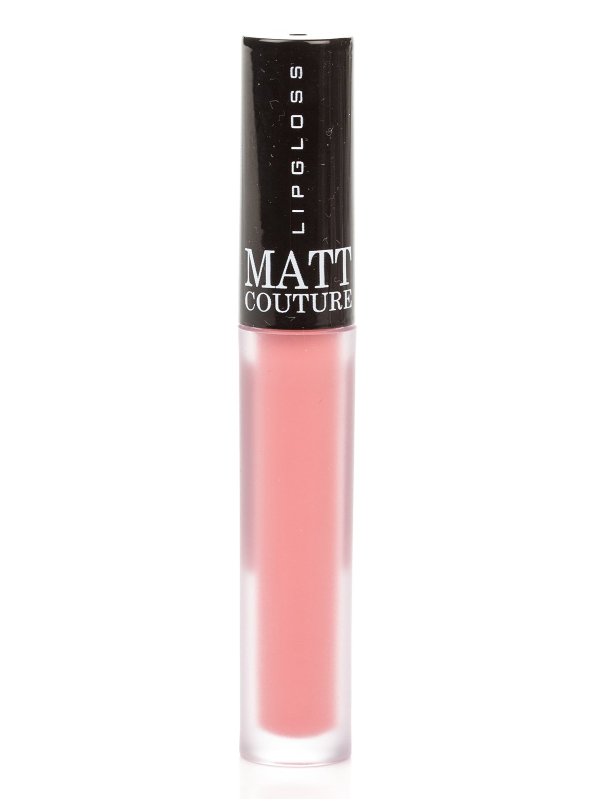 Блиск для губ Matt Couture - тон 58 | 2518409