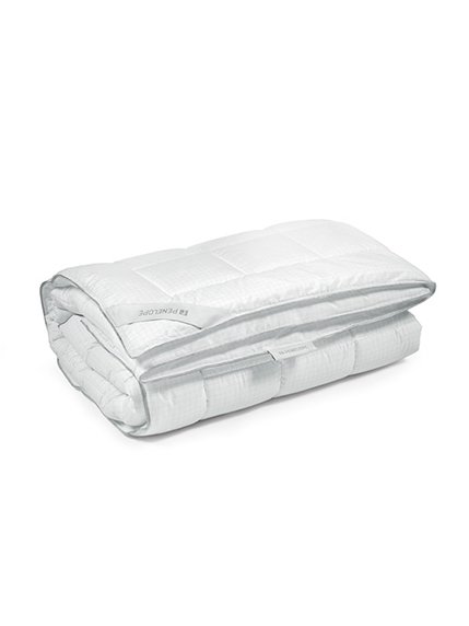 Одеяло антиаллергенное полуторное (155х215 см) | 3949882