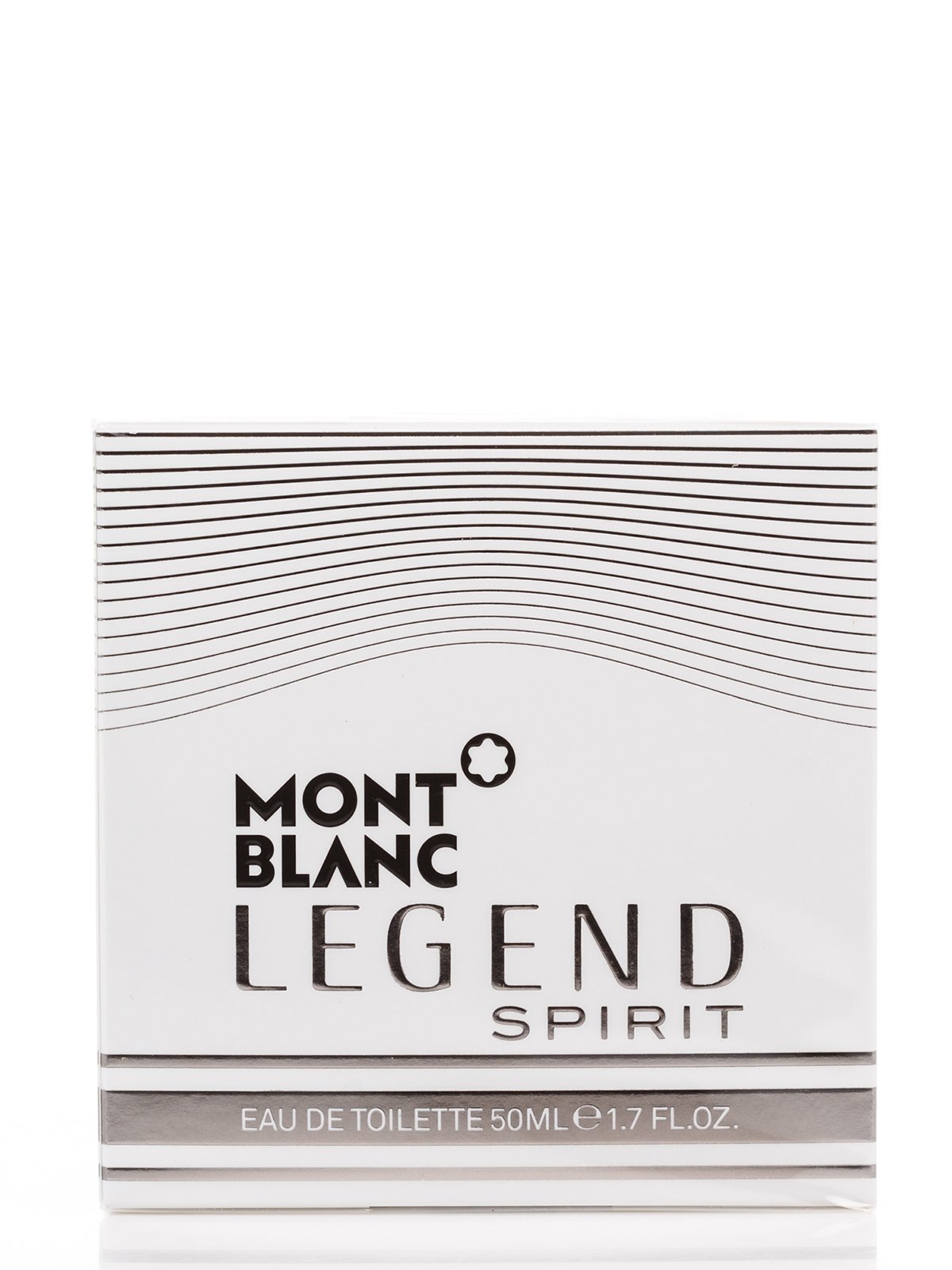 Legend Spirit Montblanc Для Мужчин Цена