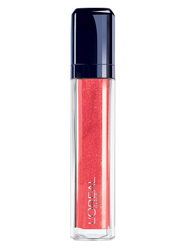 Блиск для губ L’Oréal Paris Glam Shine № 503 — рожевий (8 мл) | 3956103