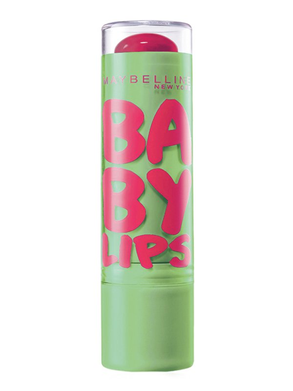 Бальзам для губ Maybelline New York Baby Lips «Соковитий кавун» - соковитий кавун (4,4 г) | 3956176