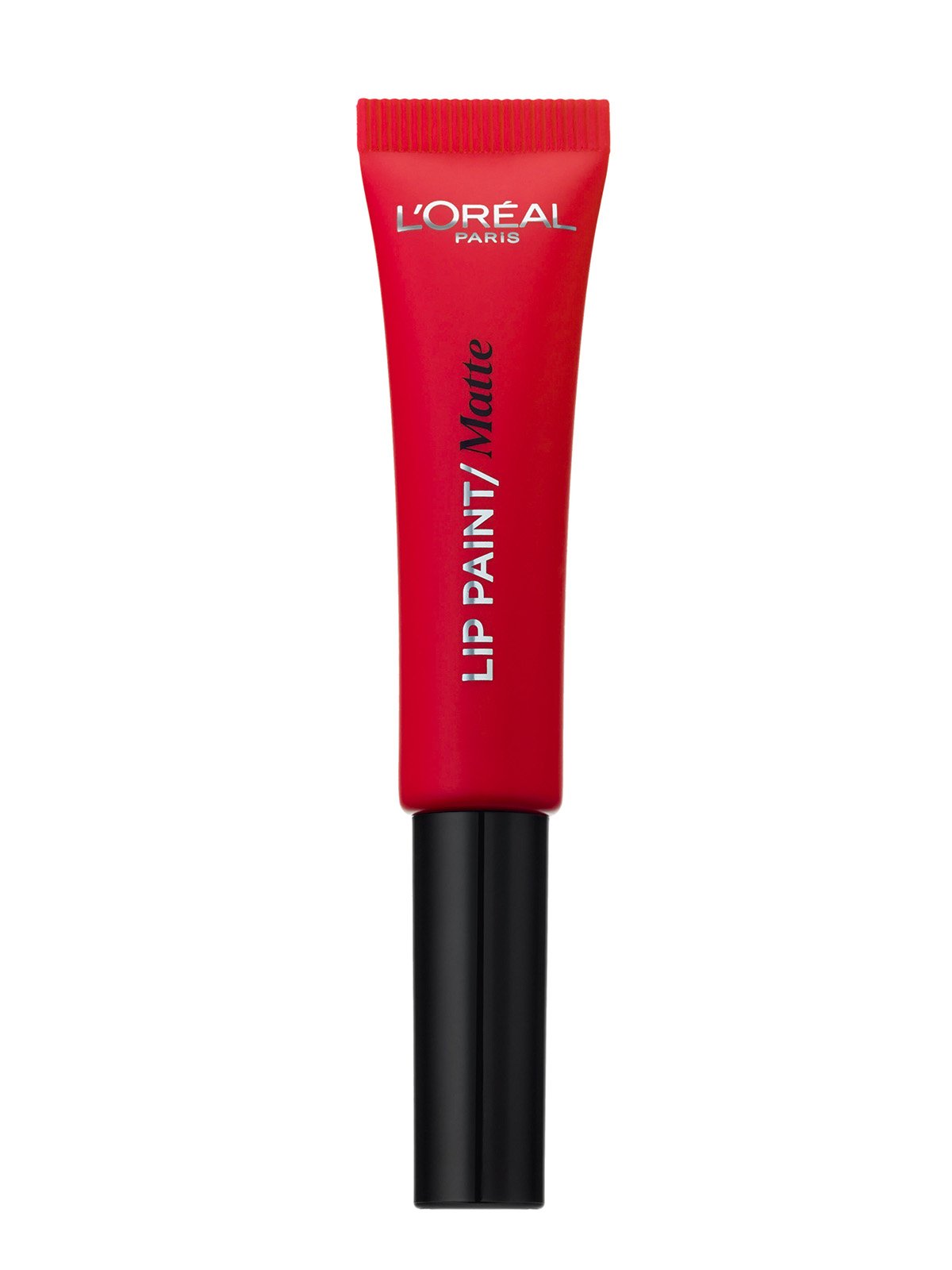 Блеск для губ L’Oréal Paris Infaillible Lip Paint № 204 — красный (8,4 г) | 3956236