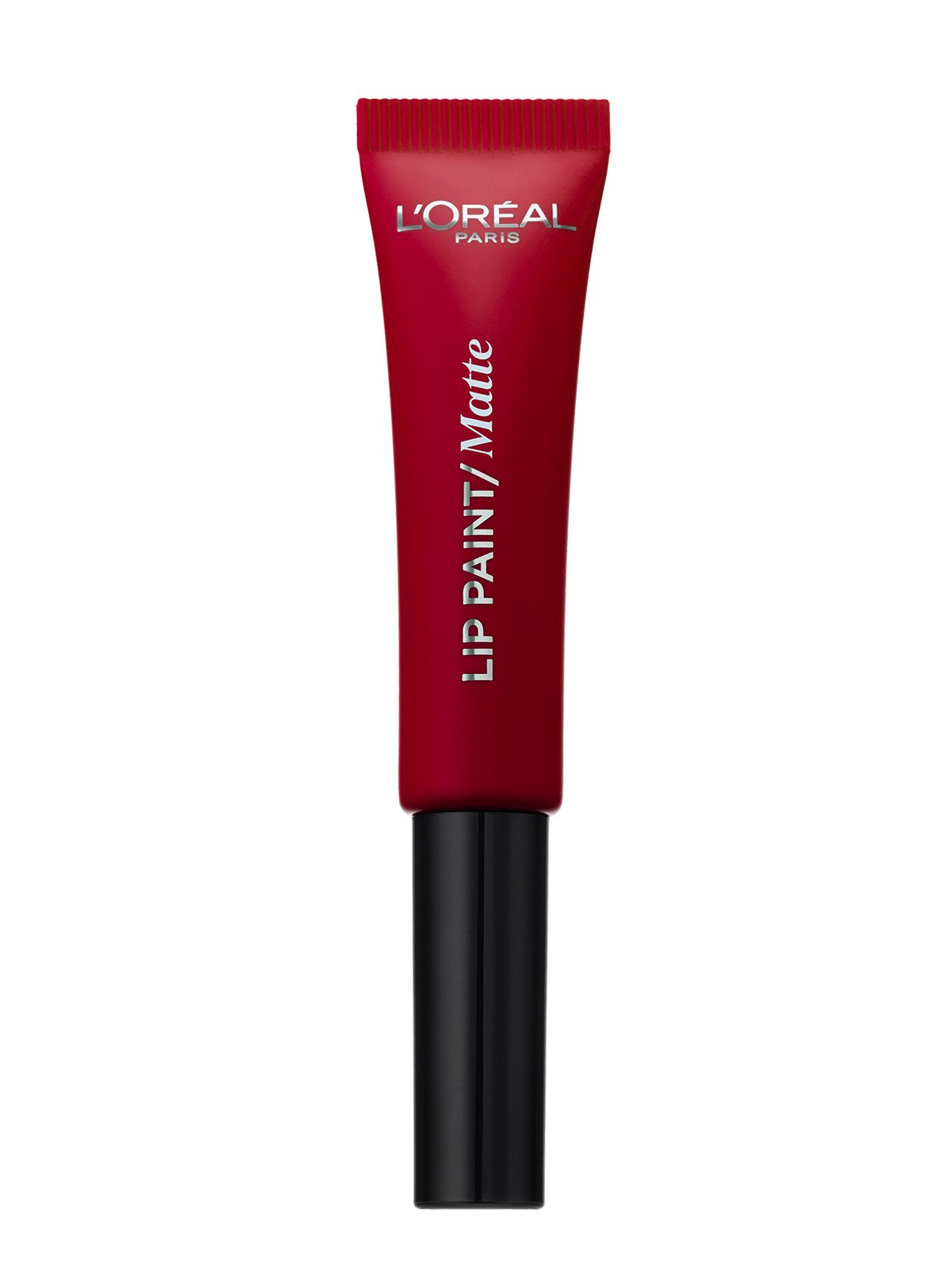 Блеск для губ L’Oréal Paris Infaillible Lip Paint оттенок 205 красный (8,4 г) | 3956237