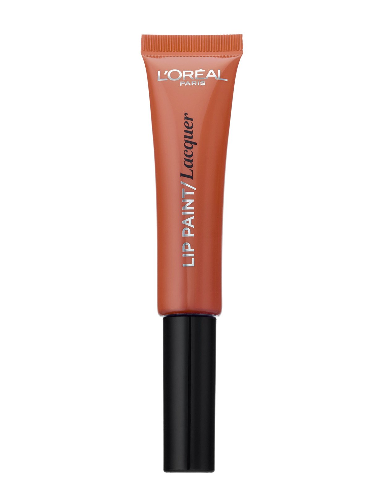 Блиск для губ L’Oréal Paris Infaillible Lip Paint № 101 - помаранчевий (8,4 г) | 3956238