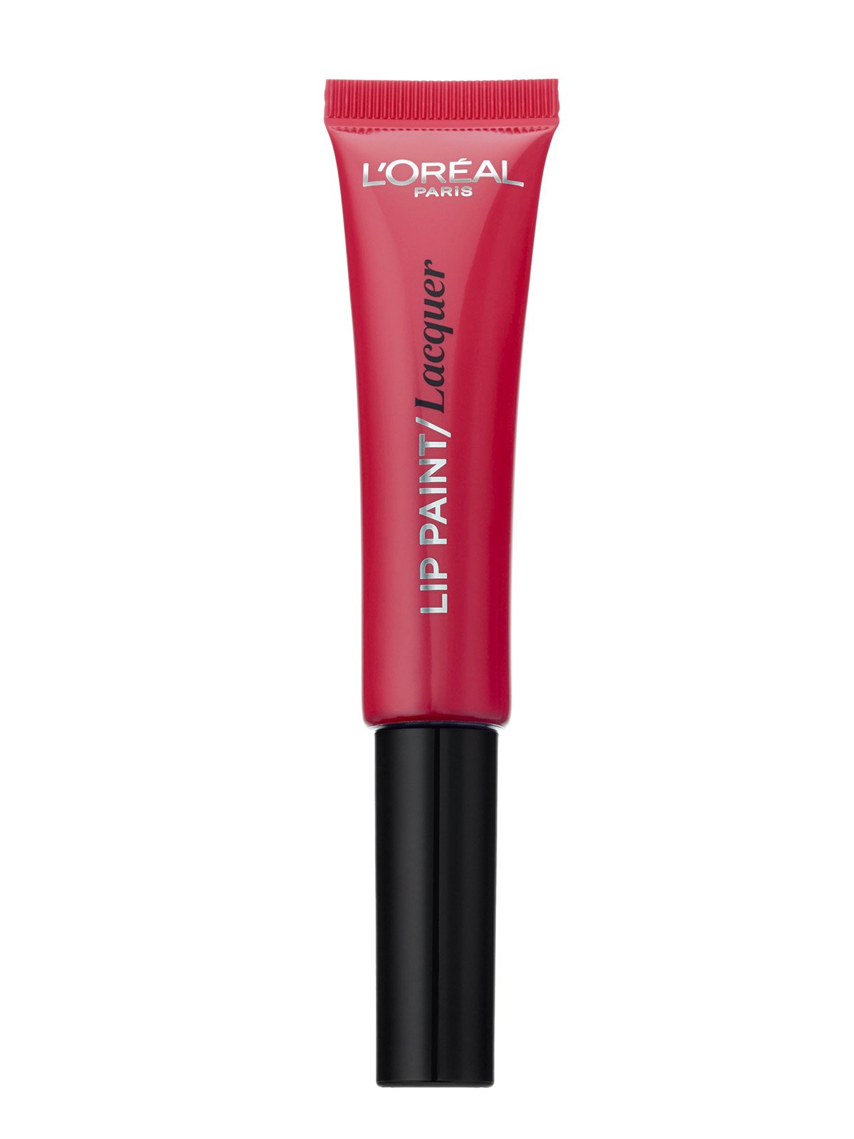 Блиск для губ L’Oréal Paris Infaillible Lip Paint № 102 — рожевий (8,4 г) | 3956239