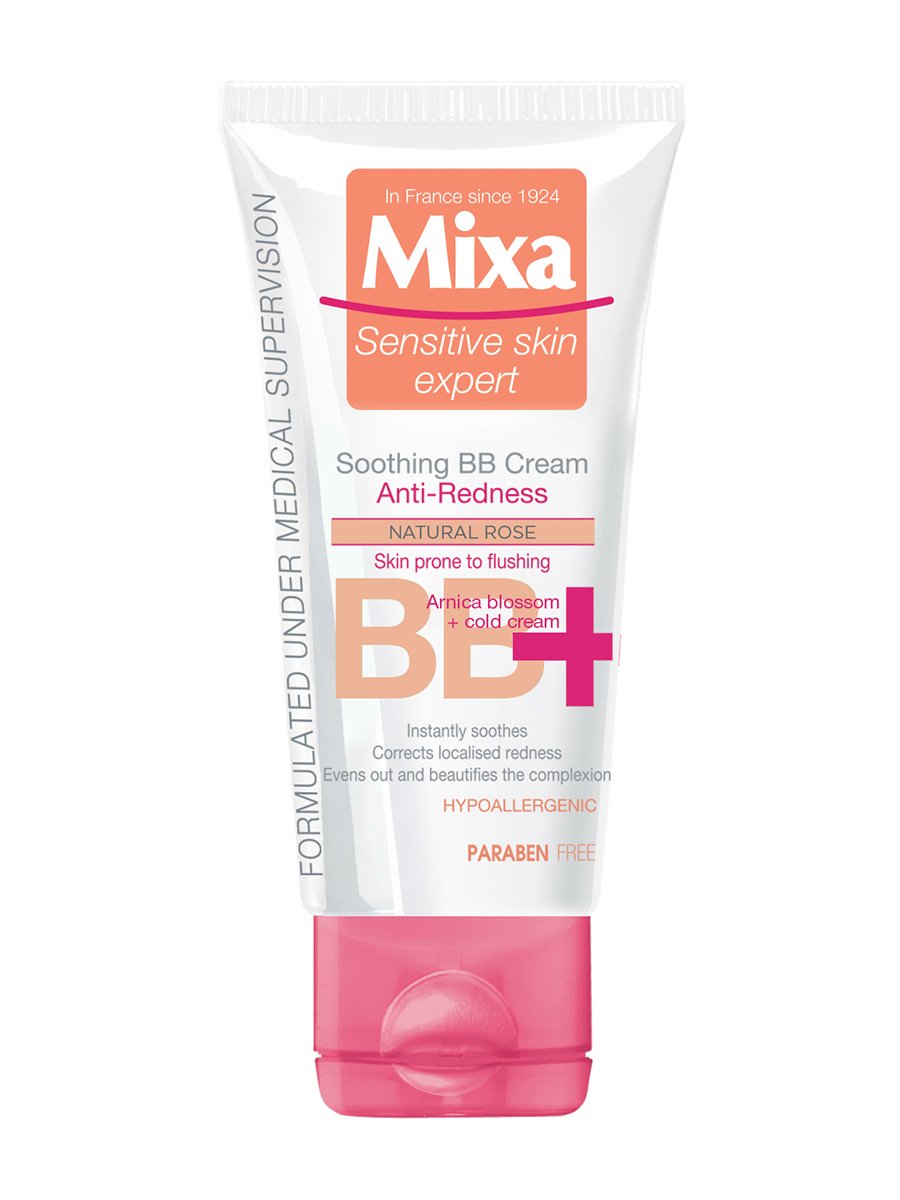 BB крем Anti-redness для чувствительной кожи лица (50 мл) | 3956316
