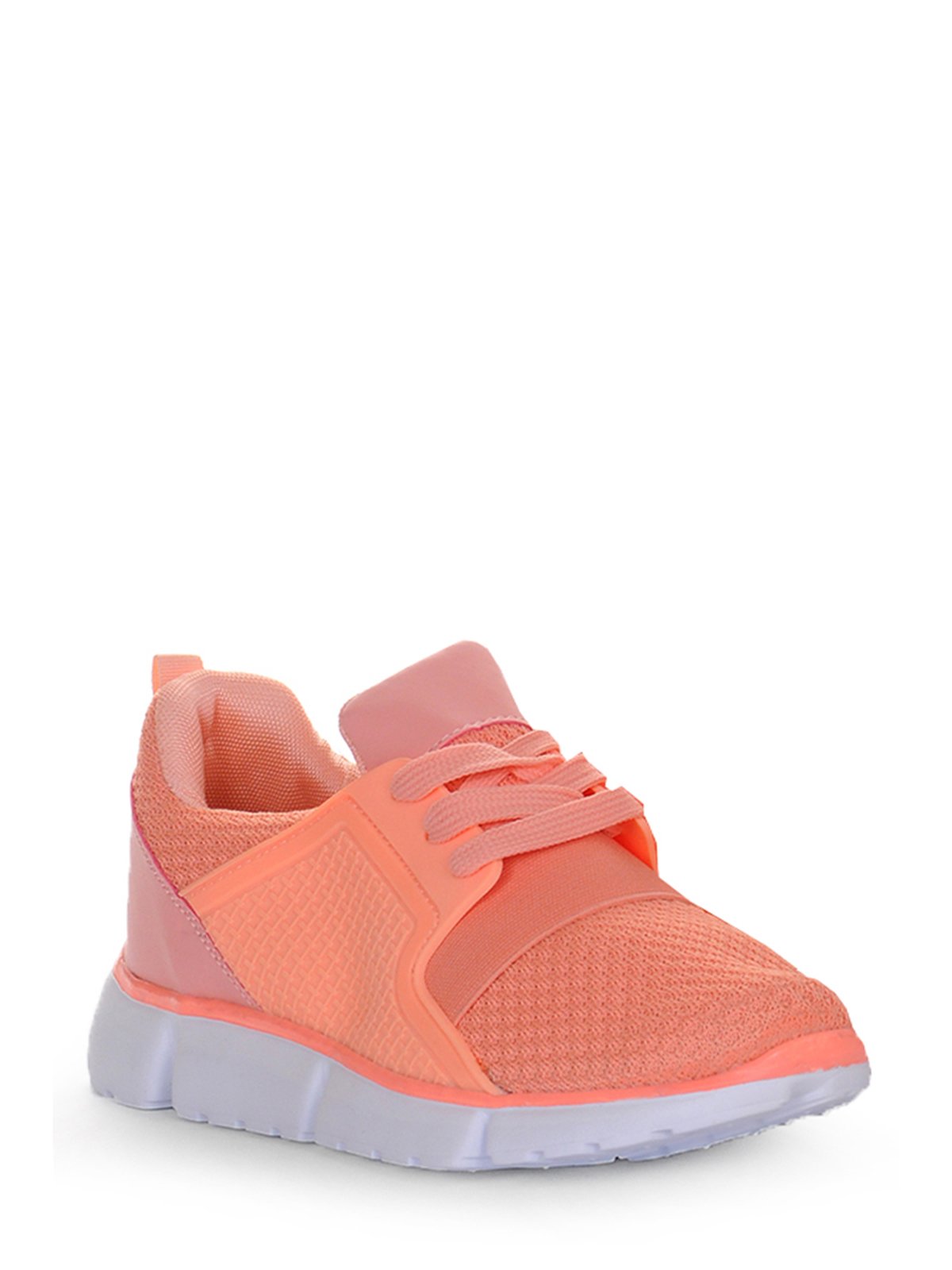 Кросівки рожево-помаранчеві | 3958106