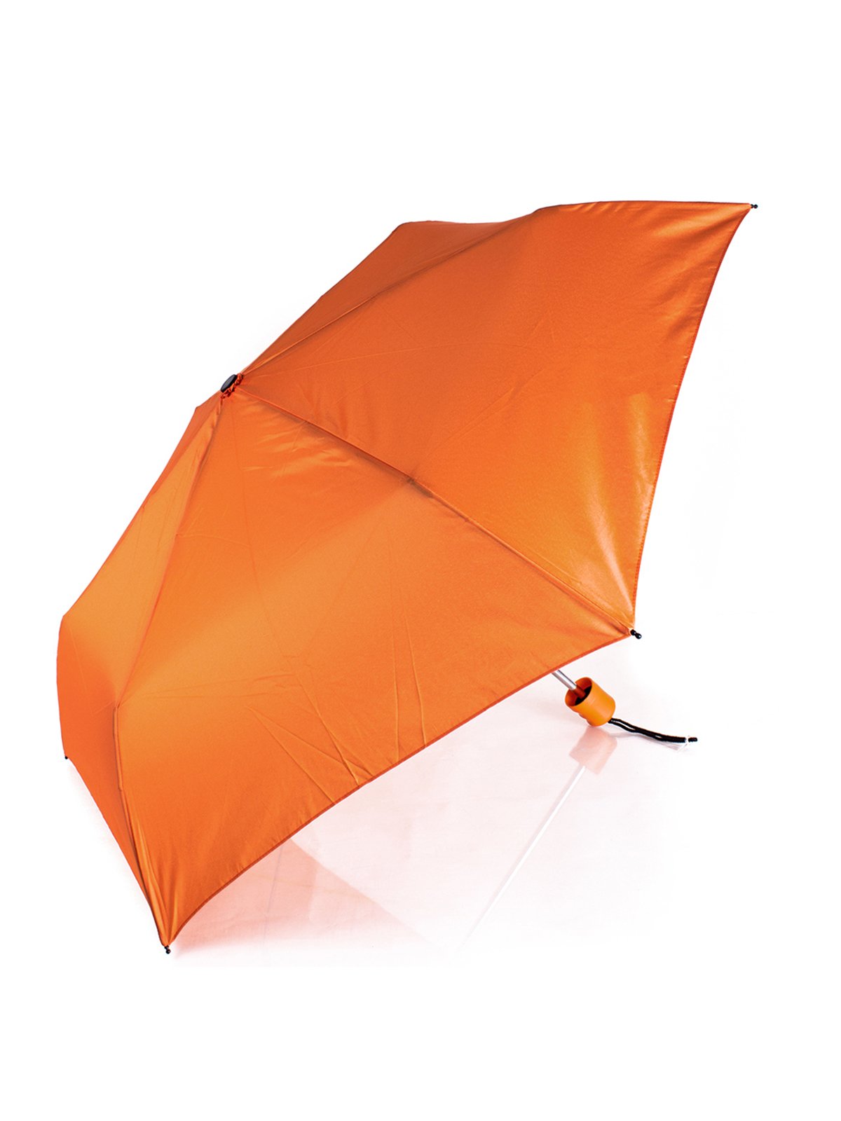 Зонт механический компактный облегченный | 3968765