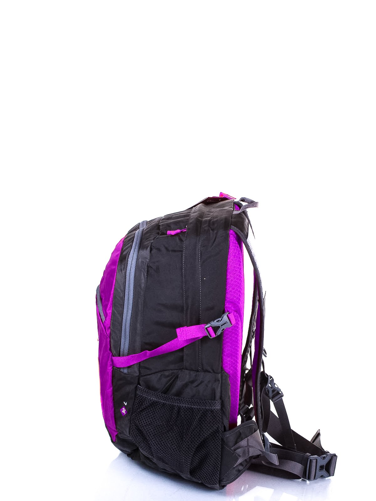 Рюкзак фиолетовый | 3924670
