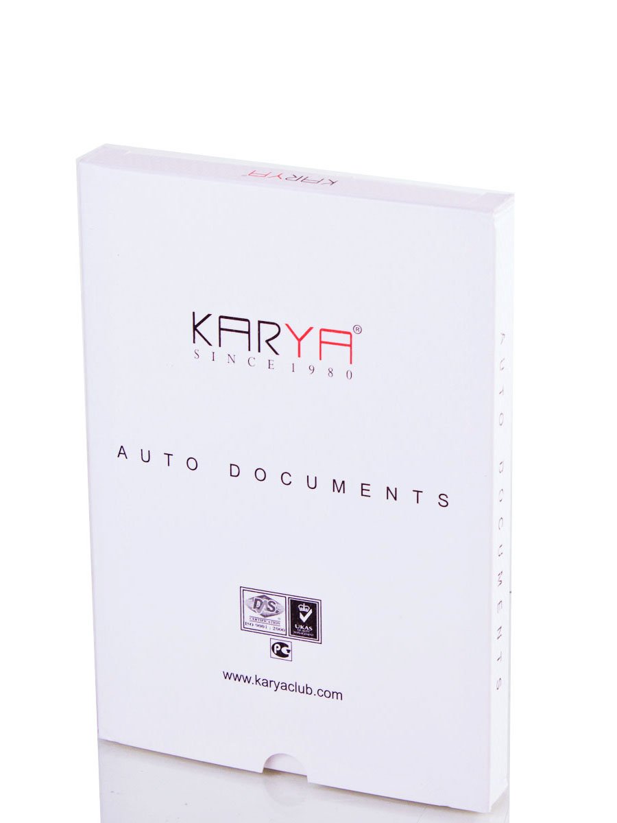 Обложка для водительских документов красная | 3969751