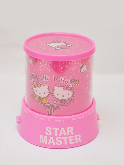 Проектор зоряного неба Star Master Kitty Pink | 3833522