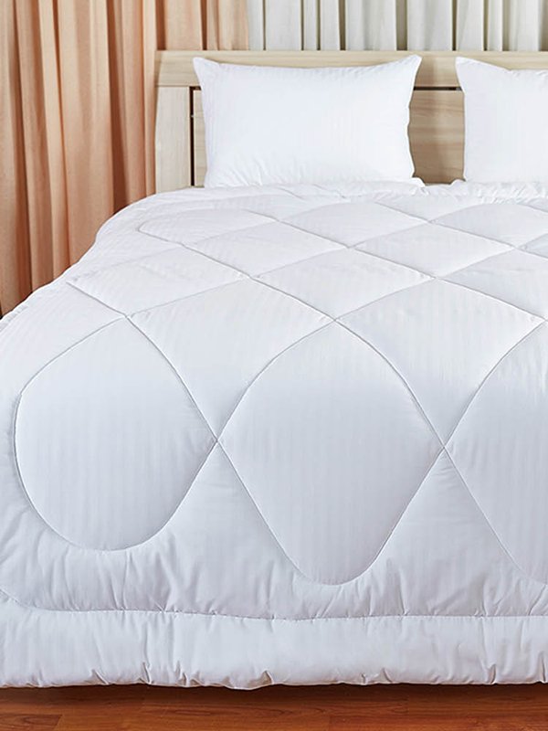 Одеяло двухспальное (170х215 см) | 3974595