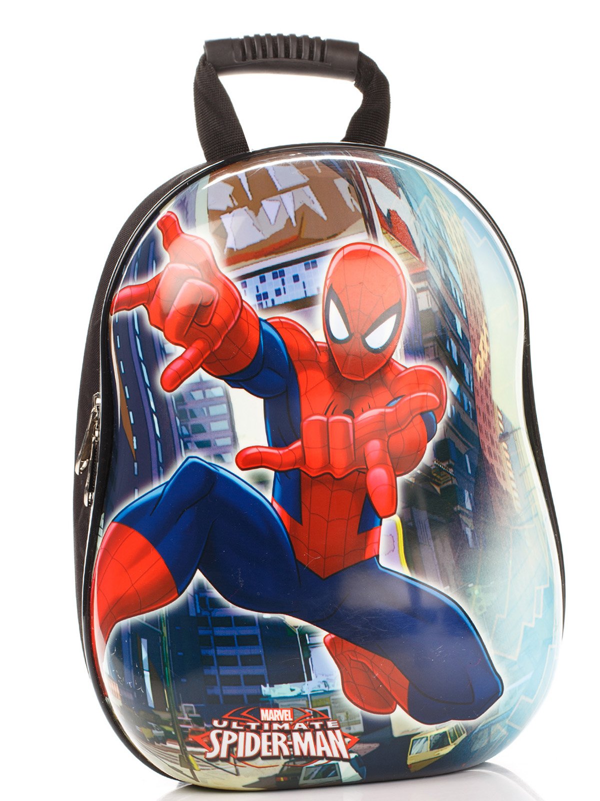 Рюкзак «Людина-павук 3D» | 3914644