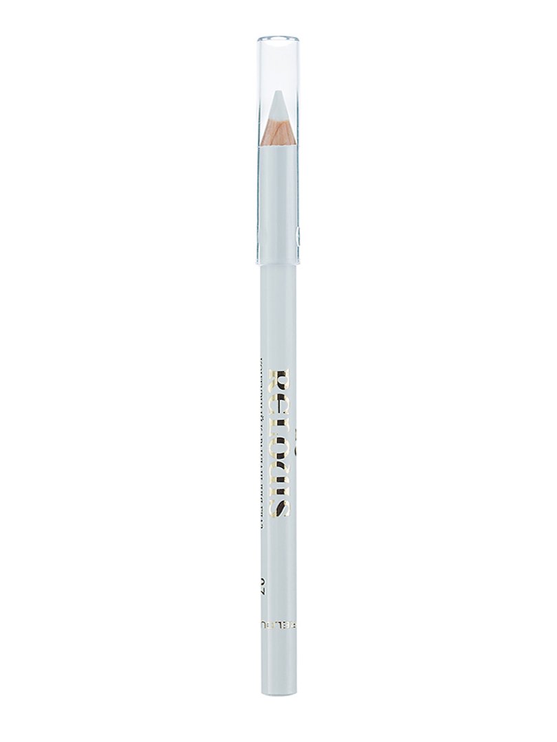 Олівець для очей №07 — білий | 3995932