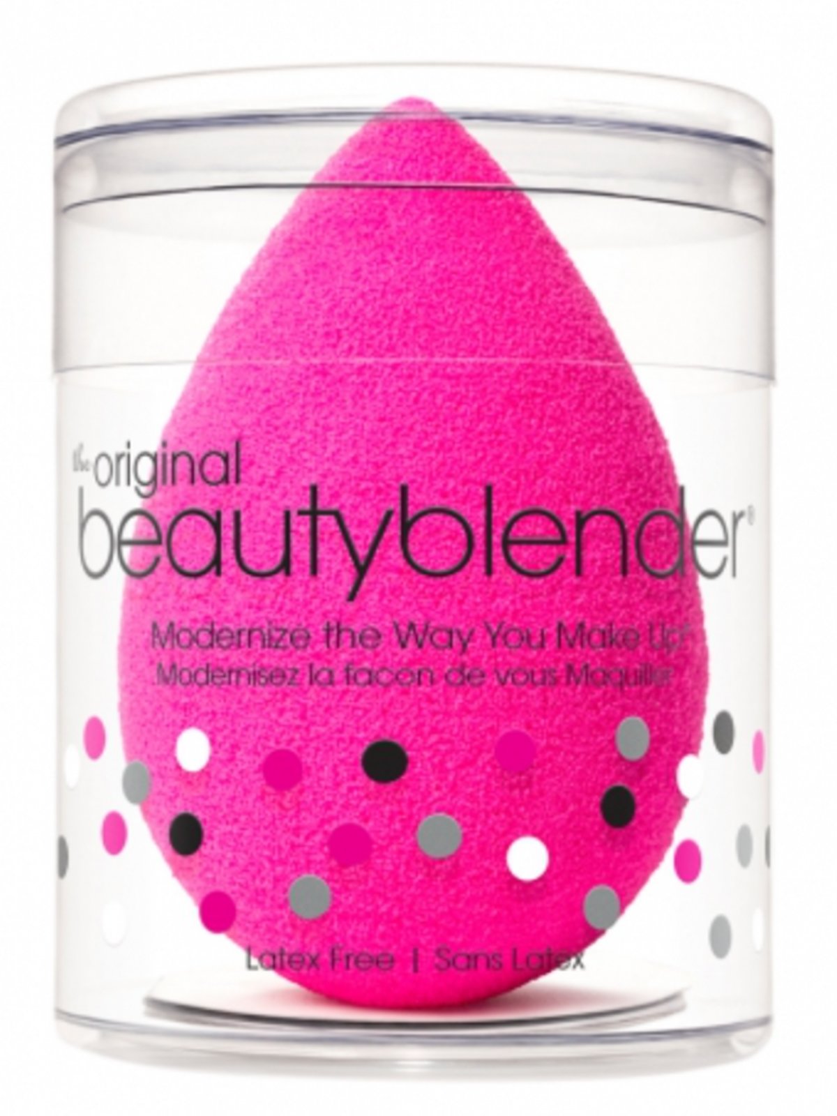 Коробка для спонжа Beauty Blender | 3924829