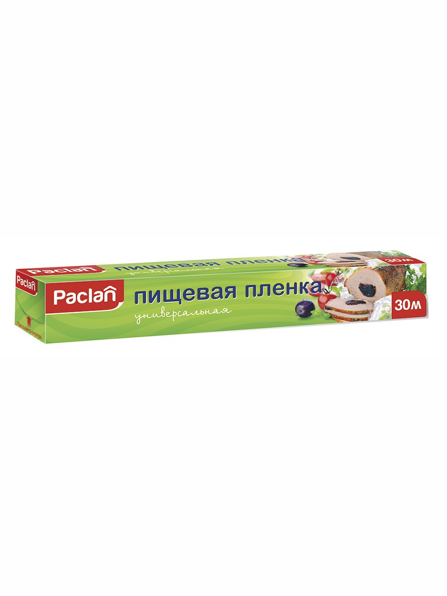 Плівка харчова Paclan (30 м) | 3995824