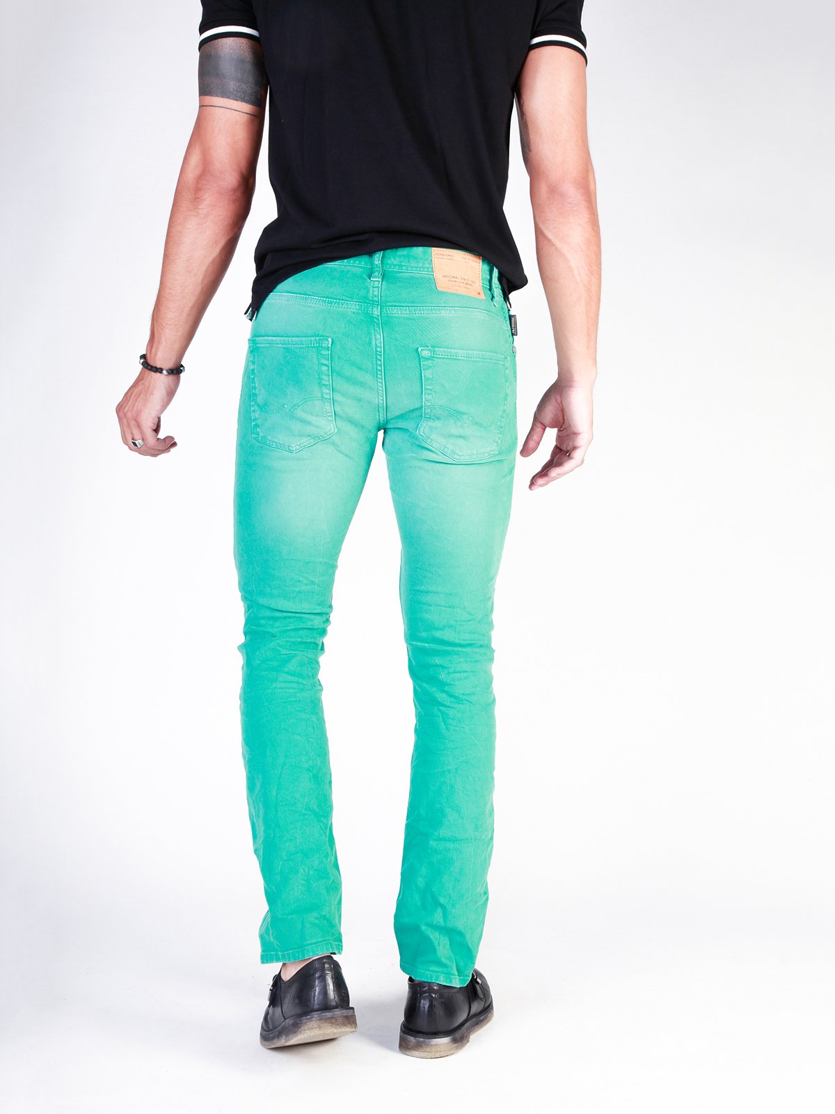 Jack Jones Pants 81007